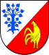 Coat of arms of Ottenbüttel