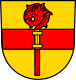 Coat of arms of Schuttertal