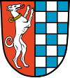 Wappen von Vetschau/Spreewald