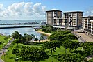 Darwin Waterfront