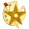 I proudly bestow this barnstar for your excellent design of the geological and copyeditor barnstars.