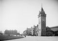 Union Station (1888), Portland, Maine