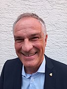 Mario Leiter SPÖ