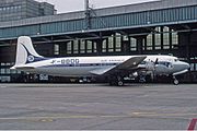 ダグラス DC-6