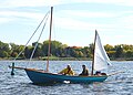 Drascombe Lugger