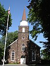 Dutch Reformed Church in the English Neighborhood