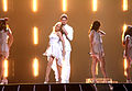 Image 12Ell and Nikki in Düsseldorf (2011) (from Azerbaijan in the Eurovision Song Contest)