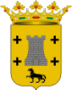 Official seal of Grañón