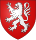 Coat of arms of Llo