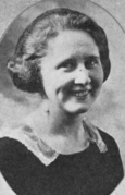 Esther Silveus