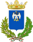 Blason de Falconara Marittima