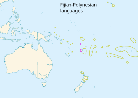 Image illustrative de l’article Langues fidjiennes occidentales et rotumanne