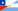 Bandera de Relaciones entre Argentina y Chile