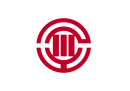 Drapeau de Kawagoe-shi