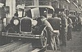 Image 14Ford Motor Company automobile assembly line in the 1920s (from Car)