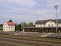 Bahnhof Frýdlant