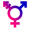 跨性别通用符号