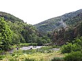 Gorges de l'Allier