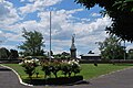 Hamilton War Memorial