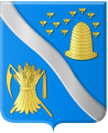 Coat of arms of Hengelo