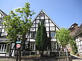 Fachwerkhaus