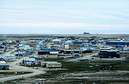 Iglulik – Veduta