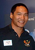 Jason Scott Lee