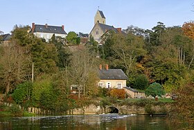 Juigné-sur-Sarthe