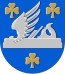 Blason de Jurva