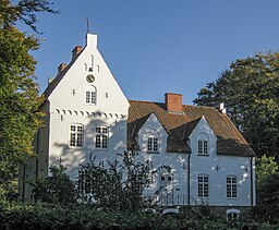 Kastberga slott