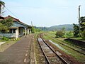 上総鶴舞駅