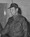 LTC Wendall Workman, 1972–1974