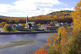 La Malbaie