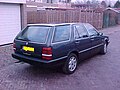 Lancia Thema SW