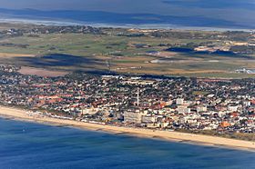 Sylt (commune)