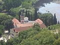 Monastère de Krka