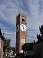 La torre civica