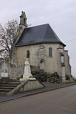 Mont-Saint-Martin, église Saint-Martin