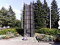 Monument aux morts.