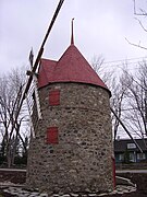 Moulin Grenier (1820)