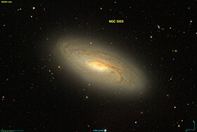 Image illustrative de l’article NGC 5005