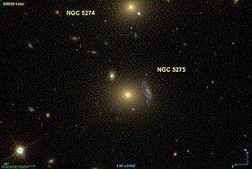 Image illustrative de l’article NGC 5275