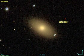 Image illustrative de l’article NGC 5507