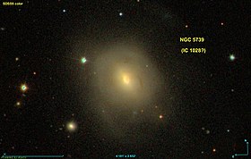 Image illustrative de l’article NGC 5739