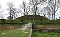 Fort op de Noorddijk