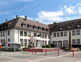 Oberhoffen-sur-Moder