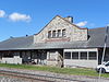 Oconomowoc Depot