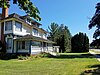 Old Nampa Neighborhood Historic District