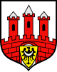 Coat of arms of Bolesławiec