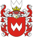 Awdaniec (stemma moderno)